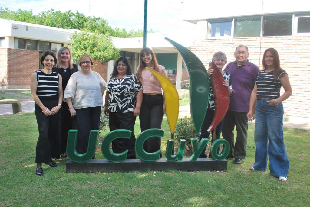 Se realizó la Reunión presencial anual de la Red de Bibliotecas de Universidades Católicas y de Orientación Católica (BUCOC)